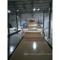 UV Coating PVC Marble Panel Extrusion Line